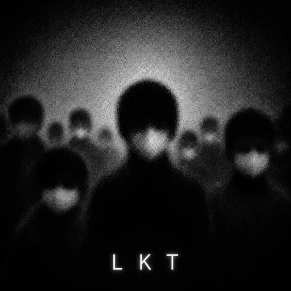 LKT cover art